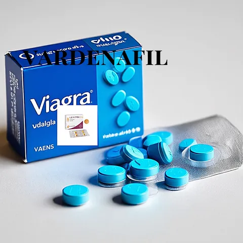 Dove comprare vardenafil